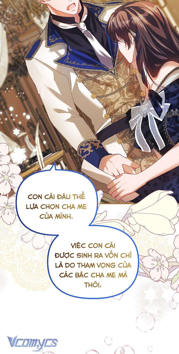 Thời Gian Của Nhân Vật Phụ Có Giới Hạn Chapter 28 - Trang 4