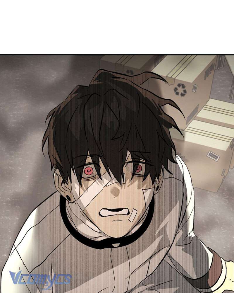 Ác Chi Hoàn Chapter 20 - Trang 4