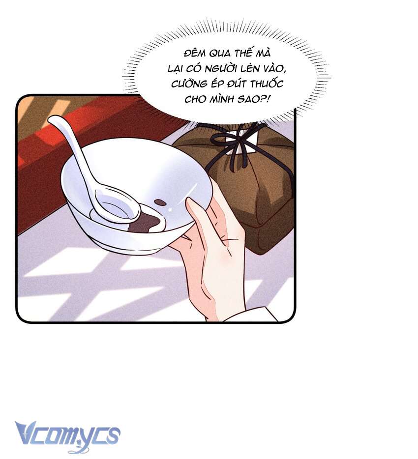 Nuôi Dưỡng Hoàng Tử Chap 16 - Trang 2