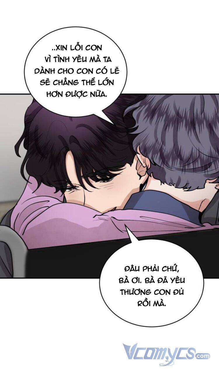 Oan Gia Ngõ Hẹp Chapter 64 - Trang 3