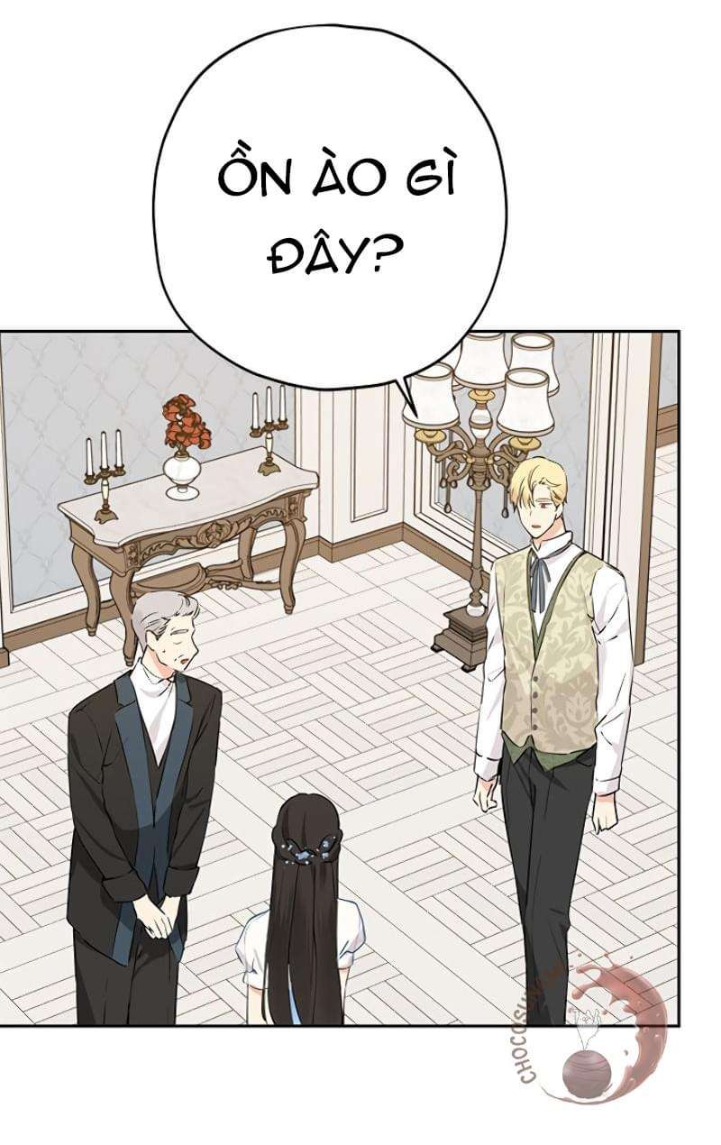 Tôi Là Minh Chứng Của Sự Thật Chap 13 - Trang 3