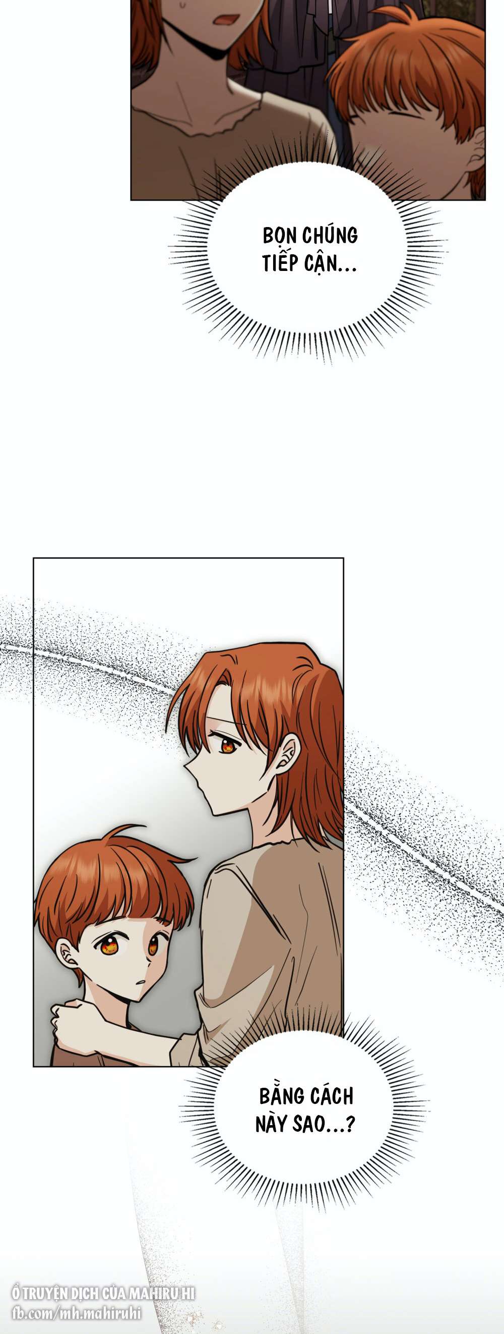 Tìm Lại Camellia Chapter 46 - Trang 4