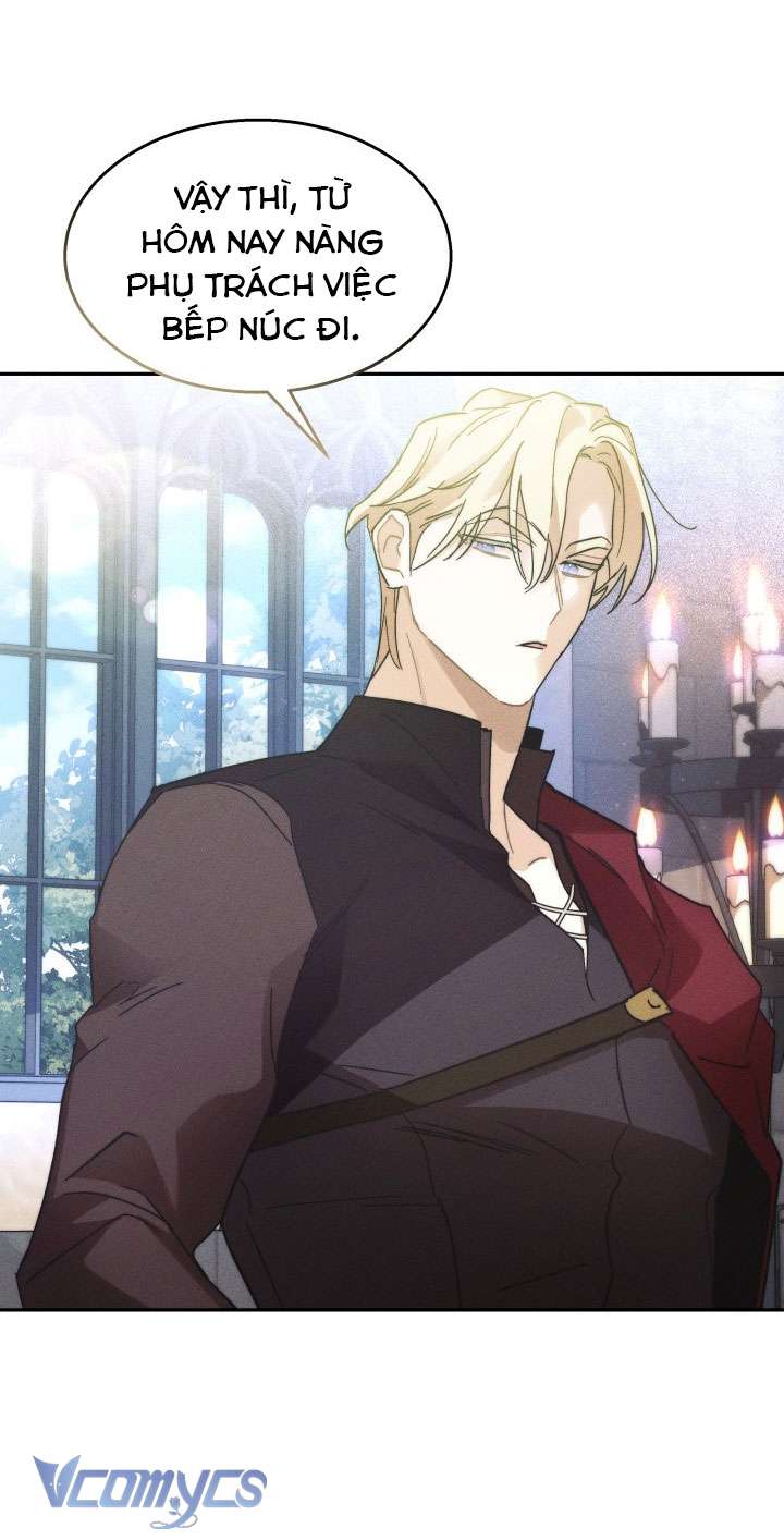 Tiếng Trống Vang Dội Chapter 14 - Trang 4