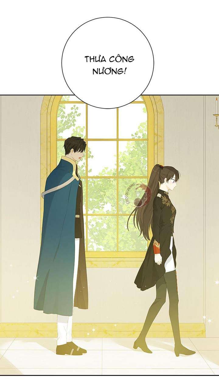 Tôi Là Minh Chứng Của Sự Thật Chap 44 - Trang 3