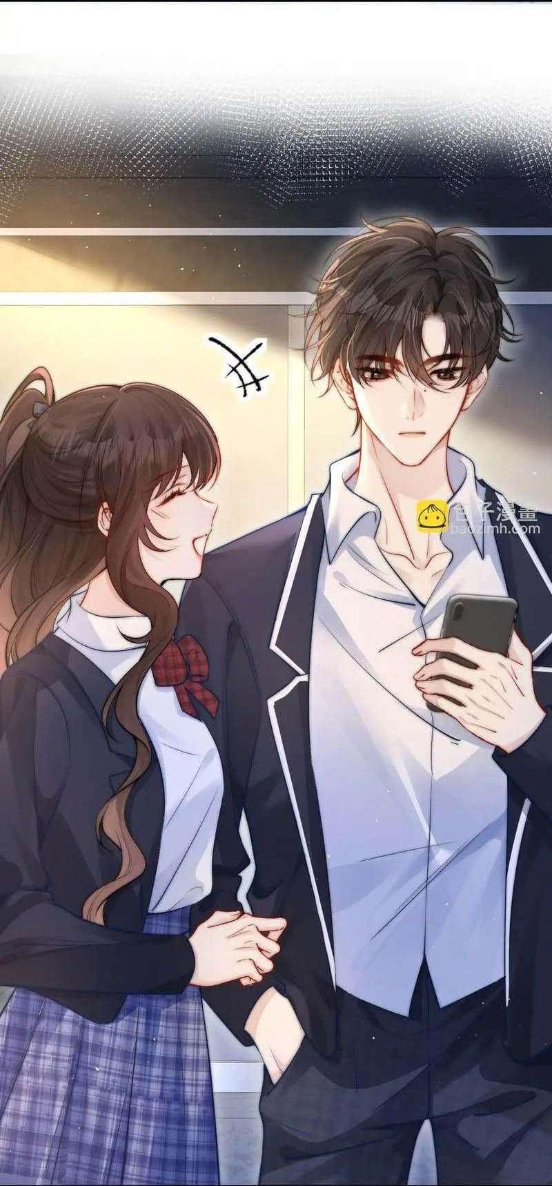 Em Nghe Thấy Được Chapter 14 - Trang 4