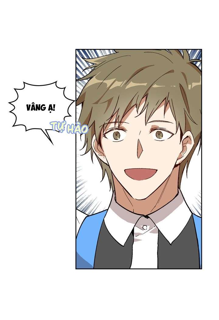 Vị Hôn Thê Khế Ước Của Công Tước Chapter 56 - Trang 4