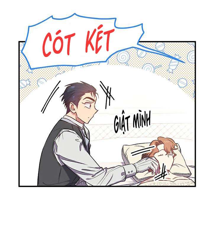 May Mắn Hay Bất Hạnh Chap 16 - Trang 4