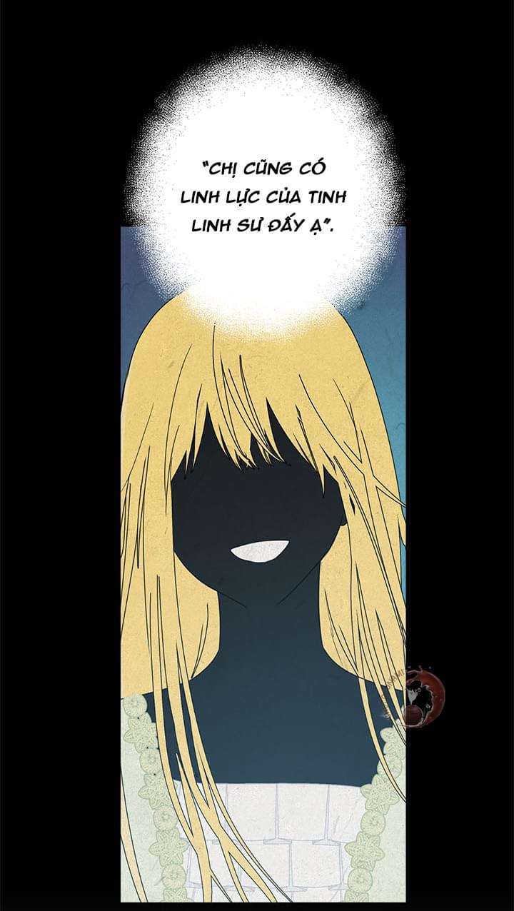 Tôi Là Minh Chứng Của Sự Thật Chap 34 - Trang 3