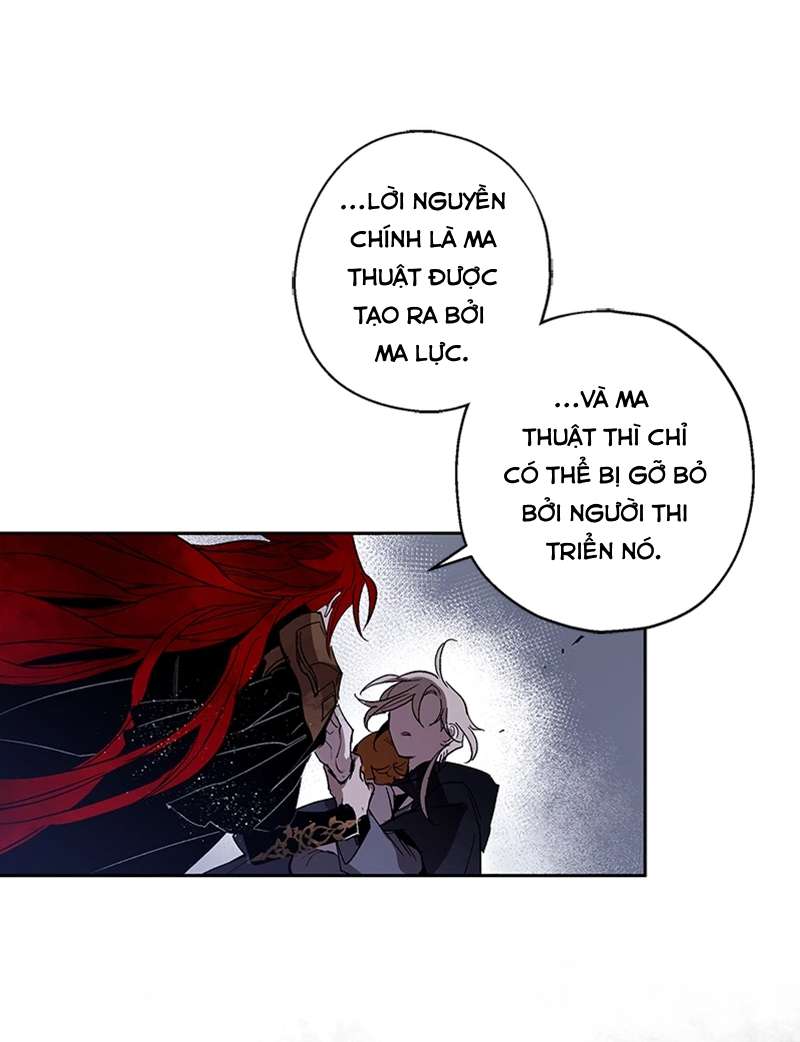 Lời Thú Nhận Của Chúa Tể Bóng Tối Chap 4 - Trang 4