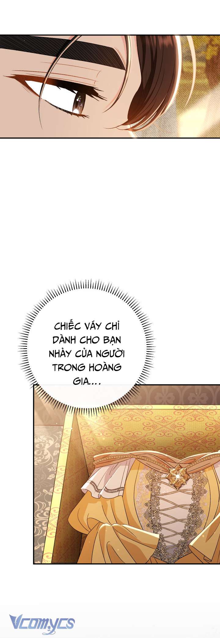 Người Xem Mắt Của Ác Nữ Quá Hoàn Hảo Chapter 40 - Trang 4