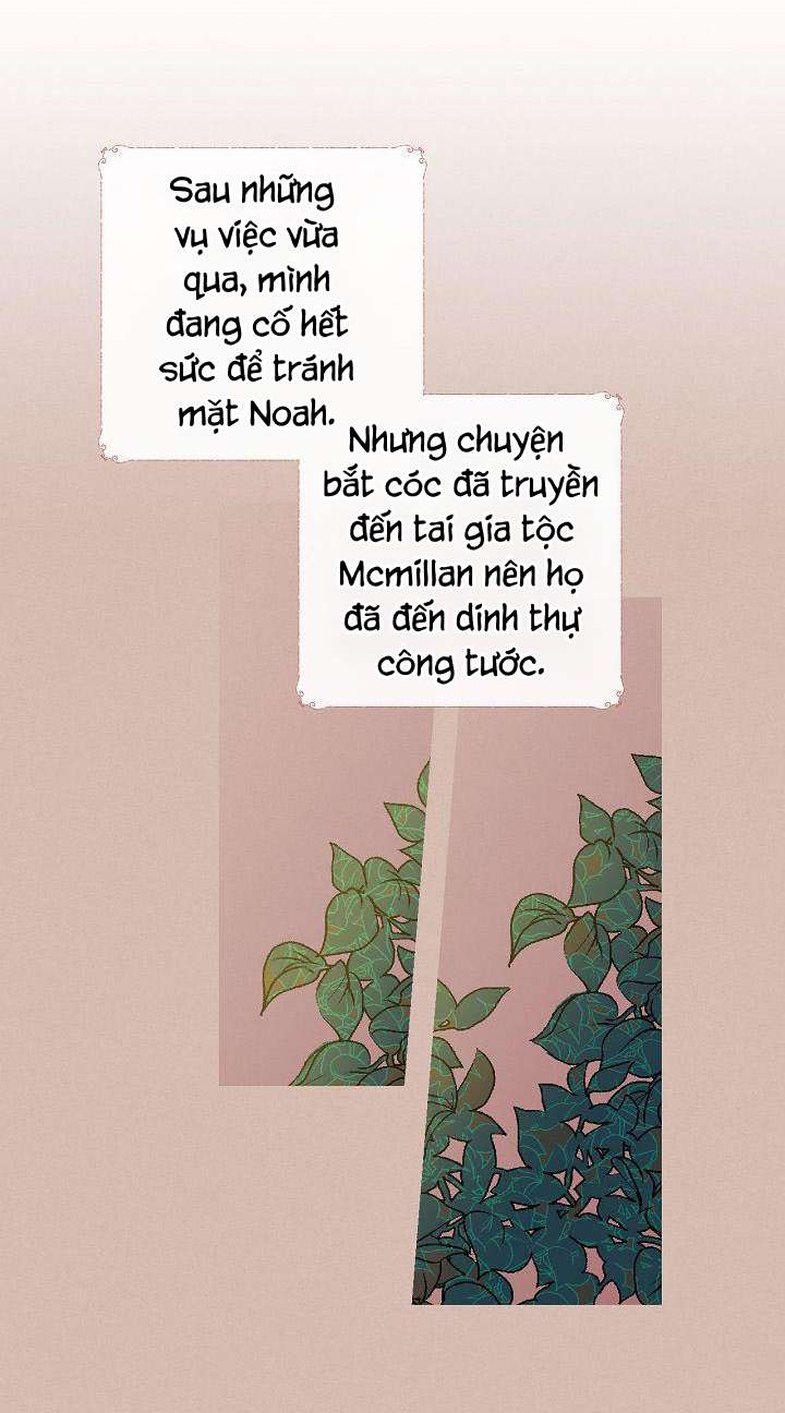 Vị Hôn Thê Khế Ước Của Công Tước Chapter 27 - Trang 4