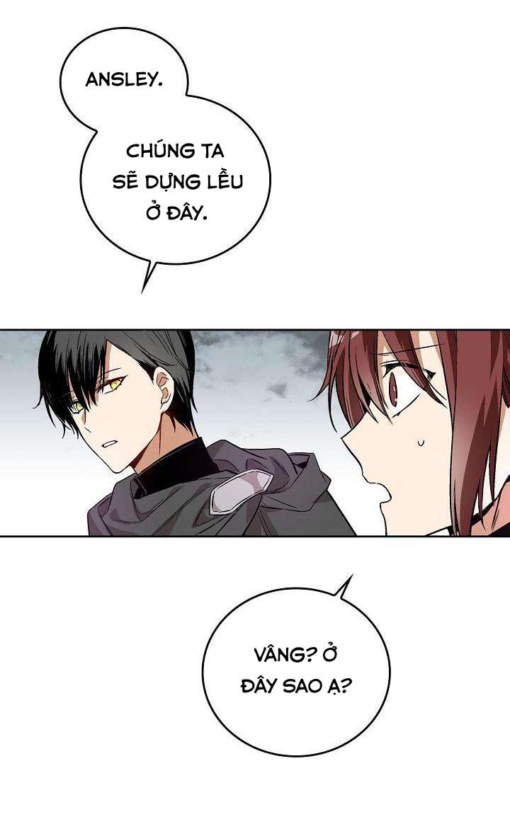 Vị Hôn Thê Khế Ước Của Công Tước Chapter 32 - Trang 4