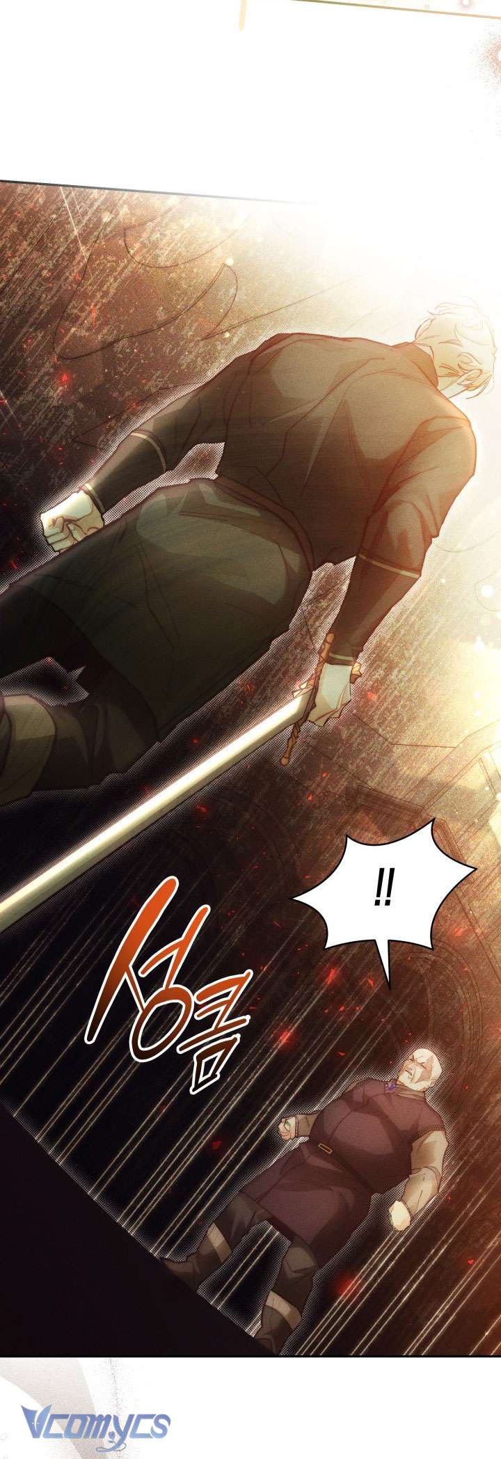 Tiếng Trống Vang Dội Chapter 24 - Trang 4