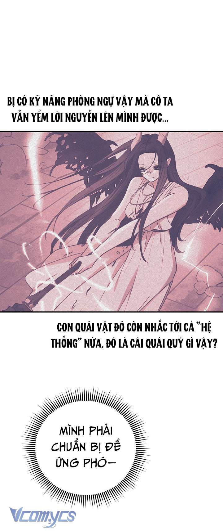 [18+] Yêu Tinh Giao Phối Chap 4 - Next Chap 5