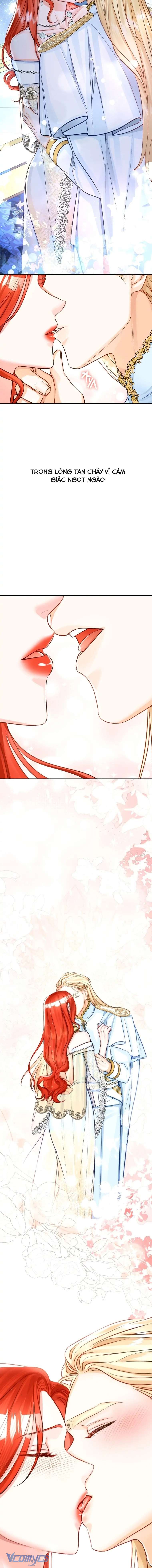 Cuộc Hôn Nhân Xa Hoa Của Đại Công Tước Là Giả Chapter 40 - Next Chapter 41