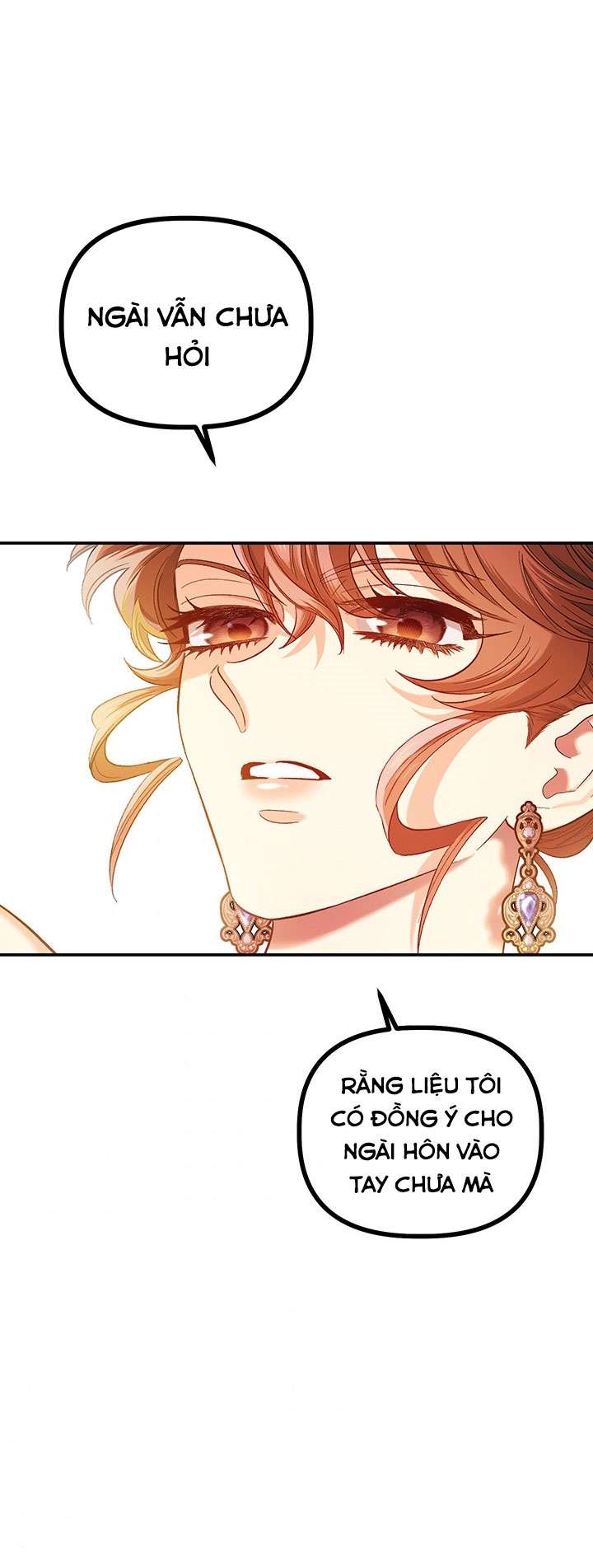 May Mắn Hay Bất Hạnh Chap 48 - Trang 4