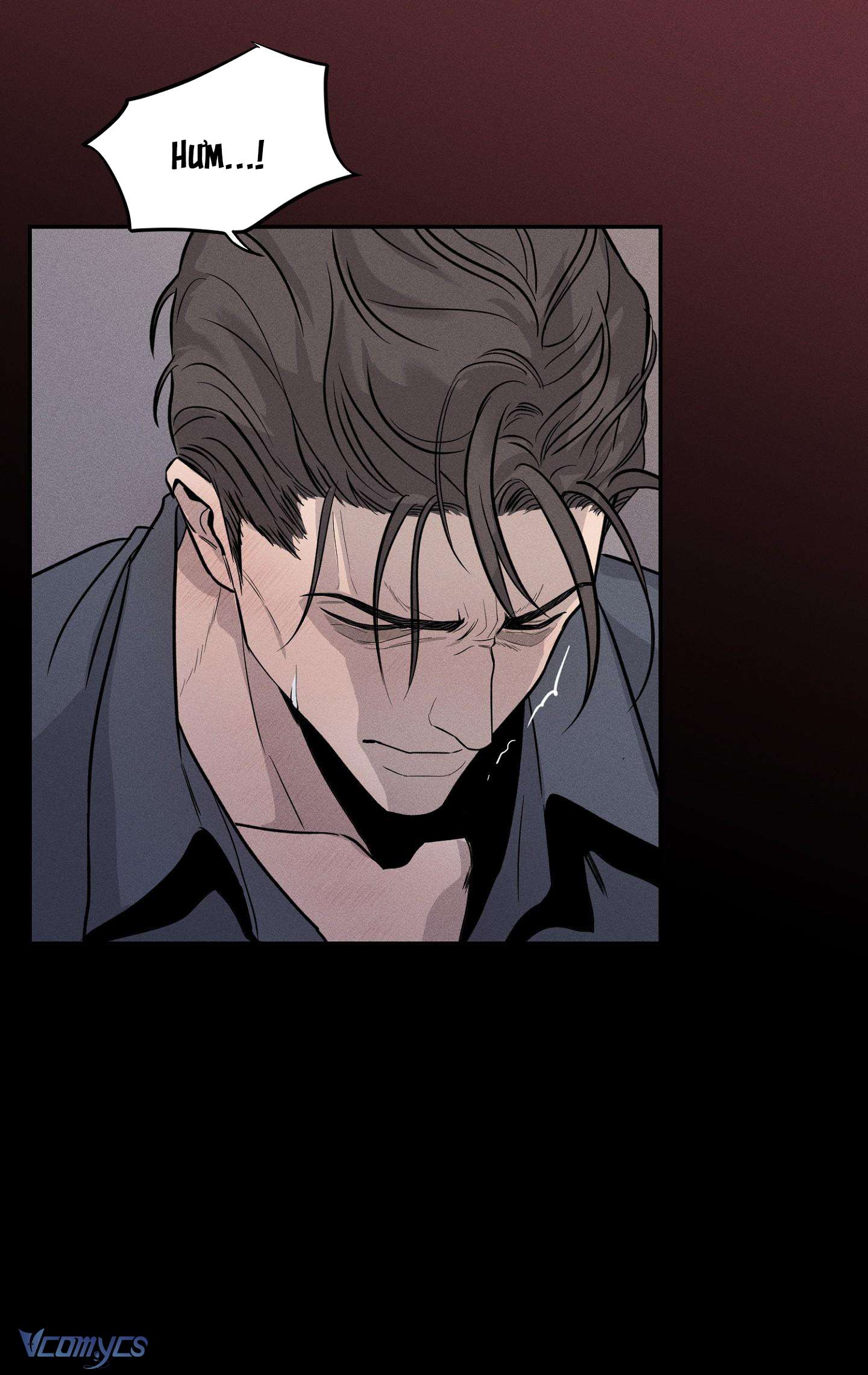 Cậu Đã Bị Bắt! Chap 3 - Trang 2