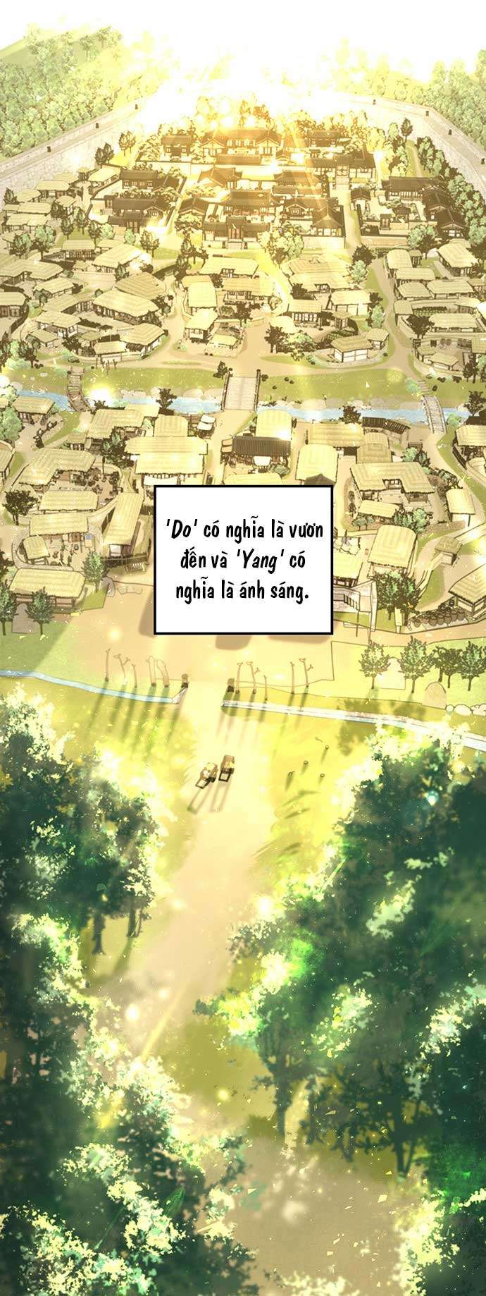 Vương Tử Huyền Bí Chapter 10 - Trang 4