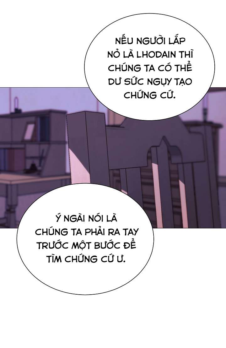 Ác Nữ Cần Bạo Chúa Chapter 41 - Trang 4