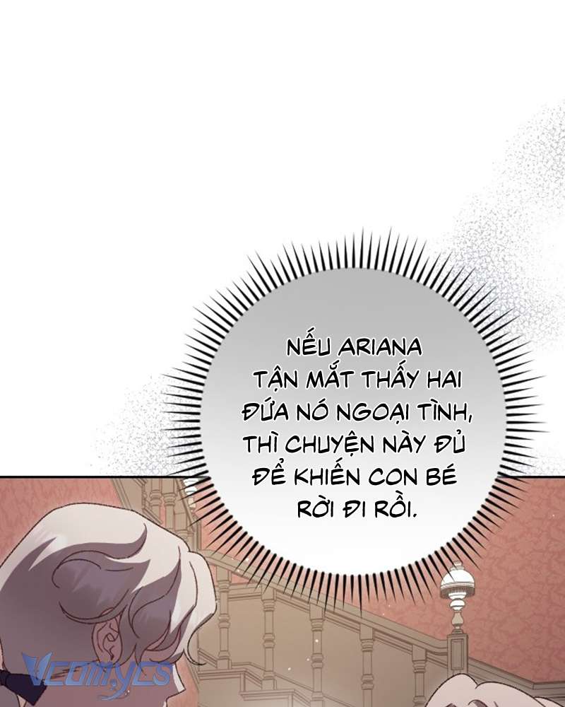 Dành Cho Những Ai Coi Hối Tiếc Là Điều Xa Xỉ Chap 14 - Trang 4