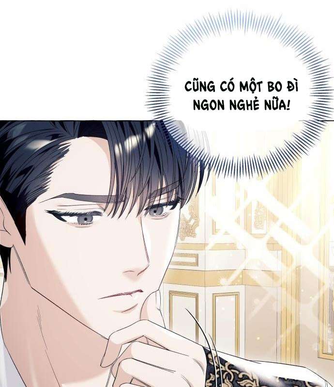 Tôi Tưởng Đó Chỉ Là Tiểu Thuyết Trọng Sinh Bình Thường Chapter 16 - Trang 4