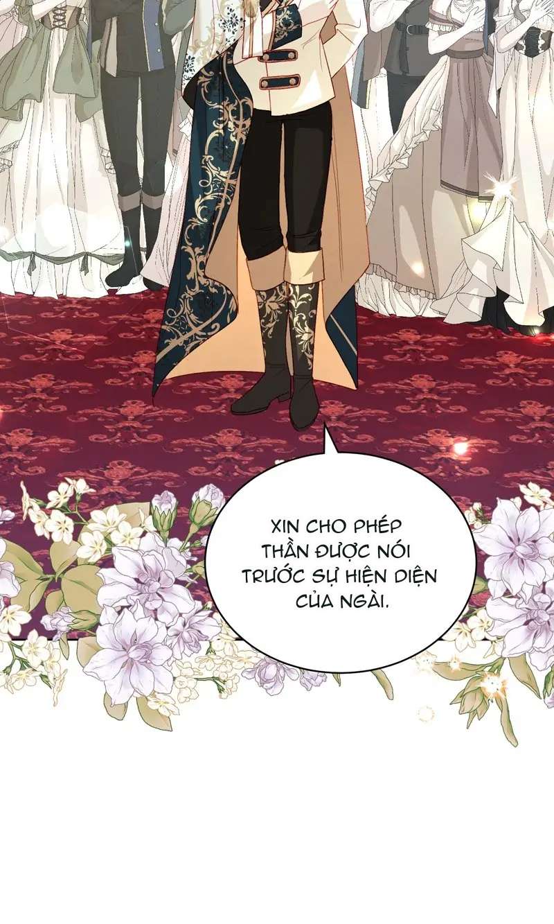 Một Ngày Nọ Bỗng Dưng Cha Xuất Hiện Chapter 28 - Trang 4