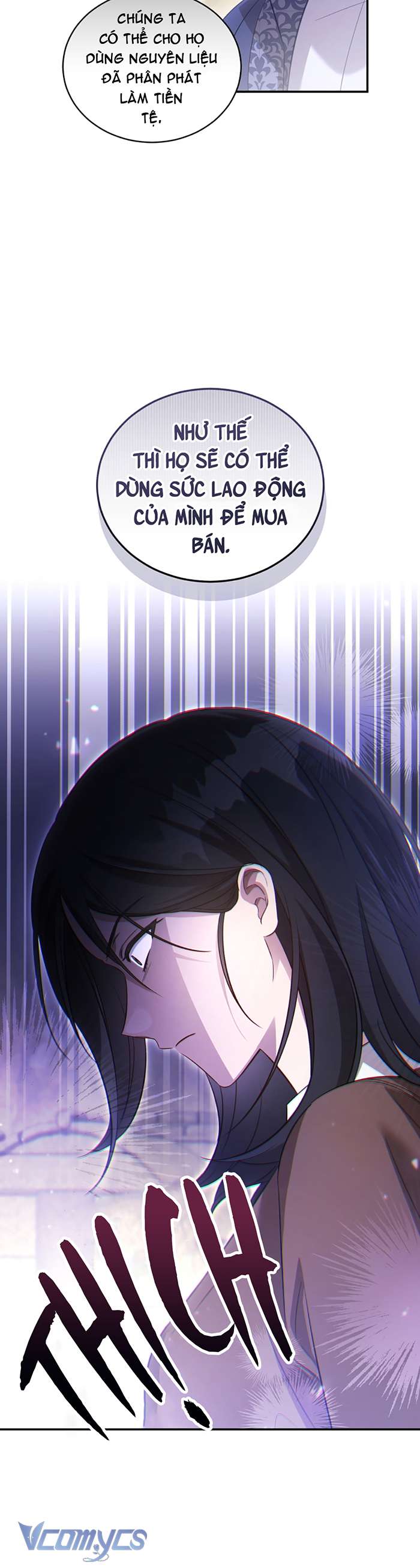 Công Chúa Khắc Ấn Lên Kẻ Phản Nghịch Chap 61 - Trang 2