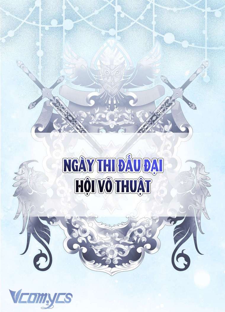Lần Đầu Bé Út Được Yêu Thương Chap 11 - Trang 2