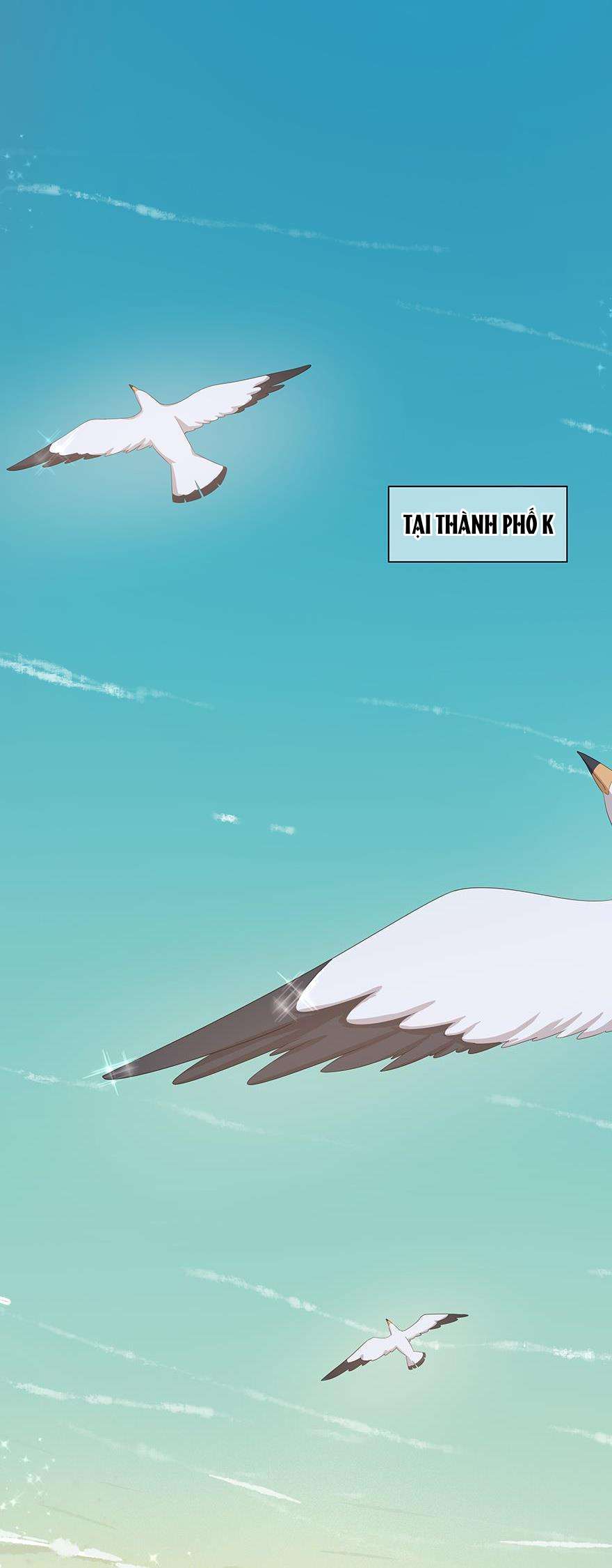 Hai thìa cà phê muối : Bắt đầu lại cuộc sống của chúng ta Chapter 1 - Next Chapter 2