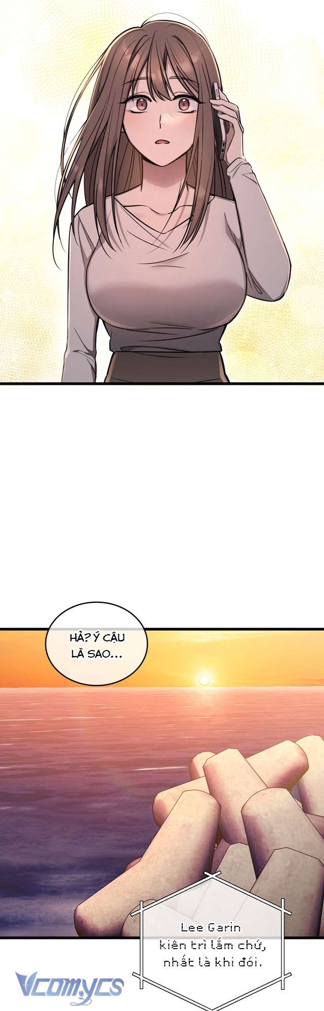 [18+] Đảo Vô Ảnh Chapter 6 - Trang 3