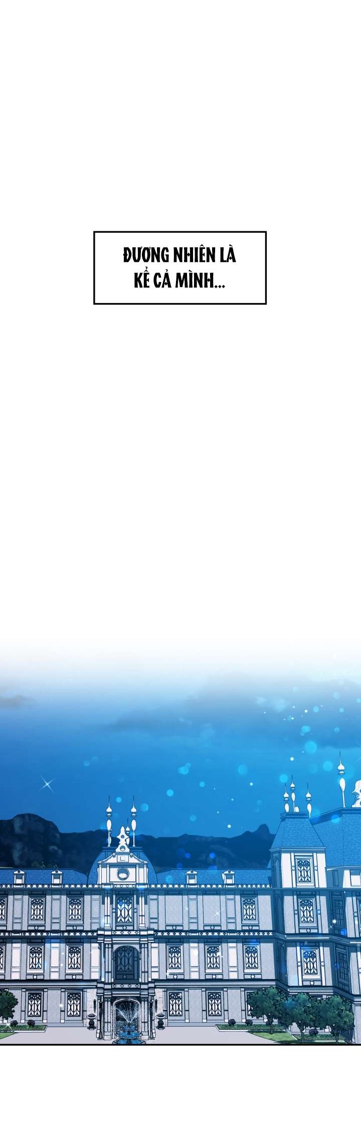Cha À, Con Không Muốn Kết Hôn Đâu Chap 84 - Trang 2