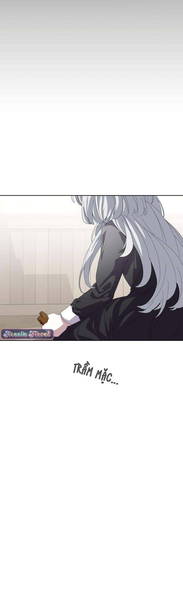 Nhân Vật Phản Diện Muốn Chết Một Cách Duyên Dáng Chapter 20 - Next Chapter 21