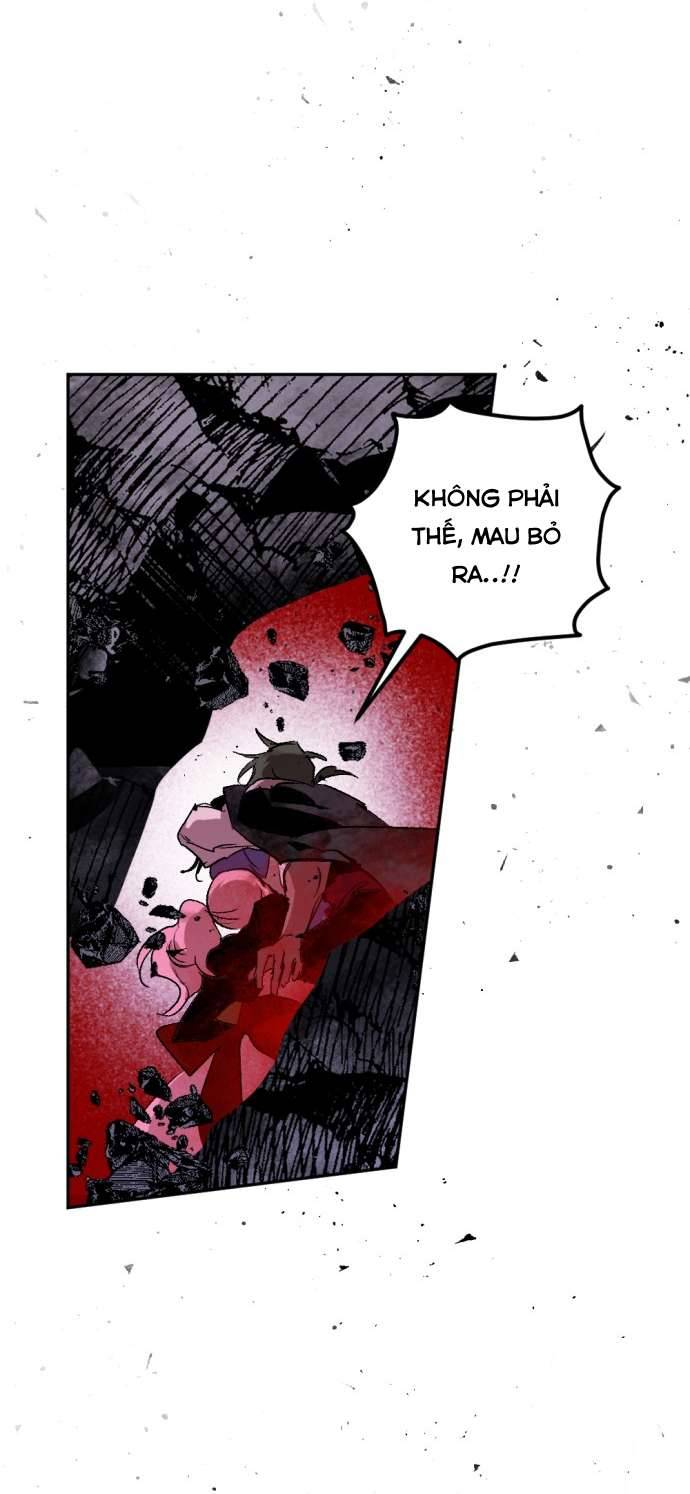 Lời Thú Nhận Của Chúa Tể Bóng Tối Chap 56 - Next Chap 57