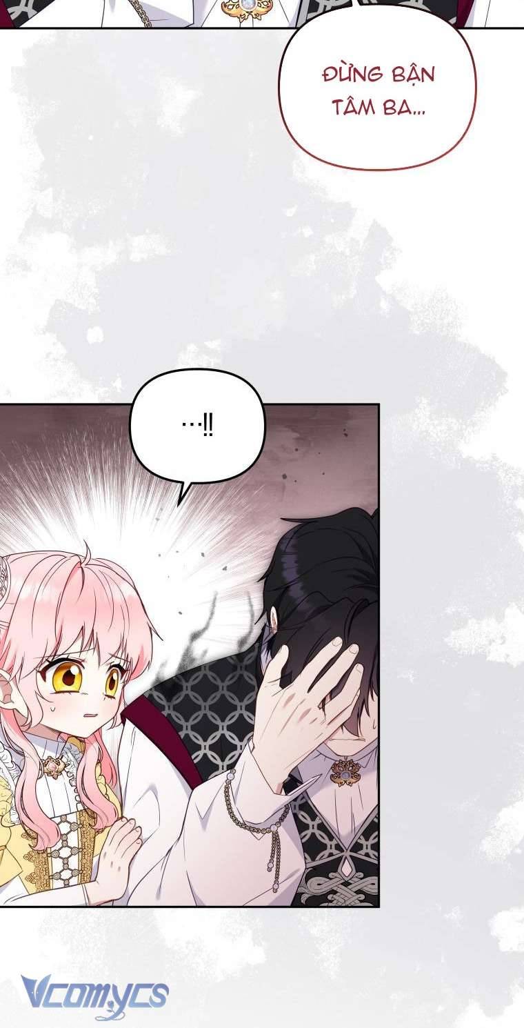 Tôi Được Nuôi Dưỡng Bởi Những Kẻ Phản Diện Chap 42 - Trang 3