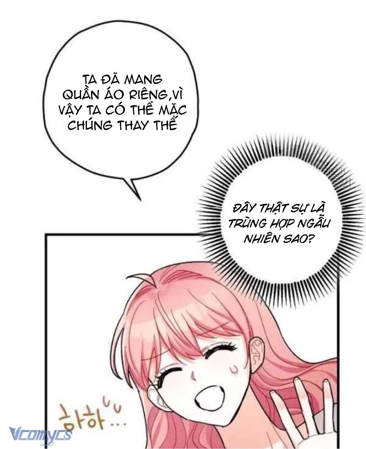 Liều Thuốc An Thần Của Bạo Chúa Chap 17 - Trang 3