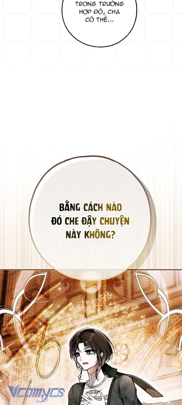 Ai Đó Đang Điều Khiển Cơ Thể Của Tôi Chapter 56 - Next Chap 57