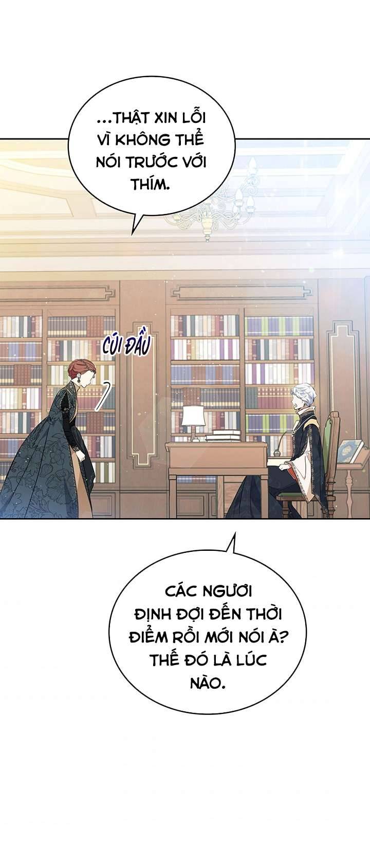 Kiếp Này Nhất Định Làm Gia Chủ Chap 69 - Trang 2