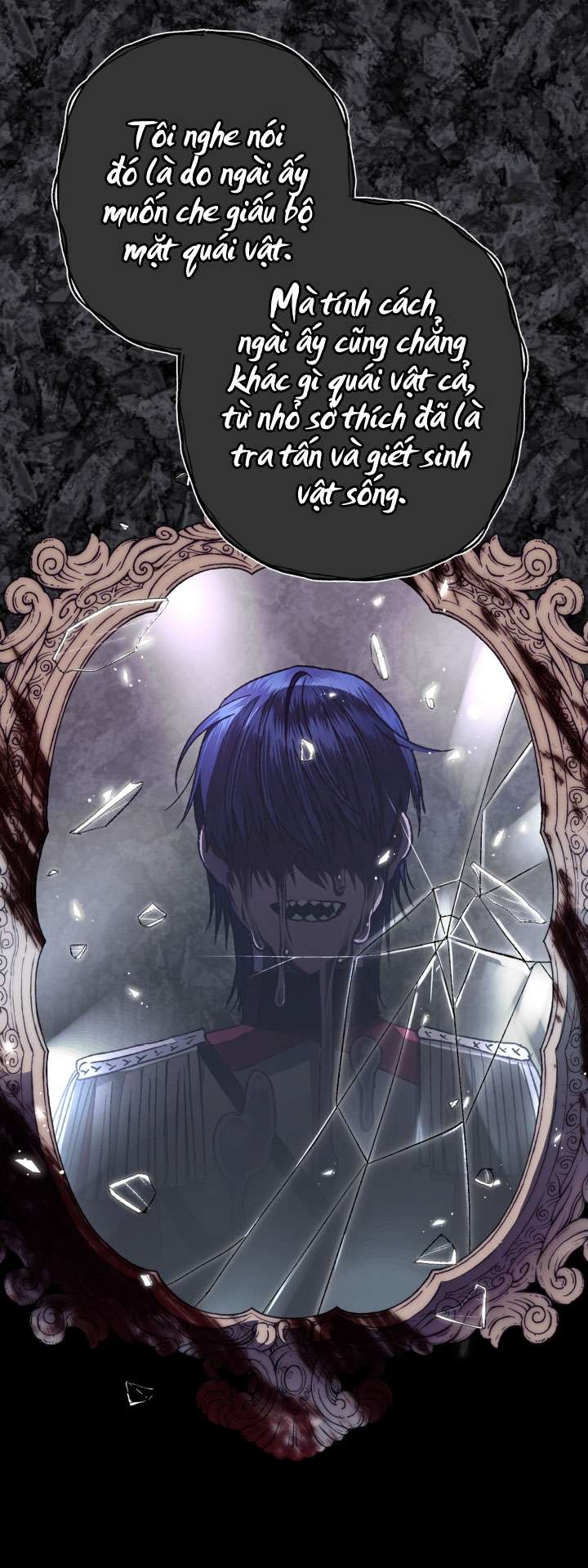 Cha À, Con Không Muốn Kết Hôn Đâu Chap 49 - Next Chap 50
