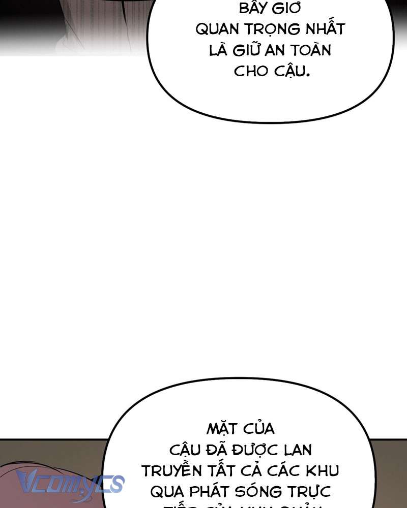 Ác Chi Hoàn Chapter 5 - Trang 4