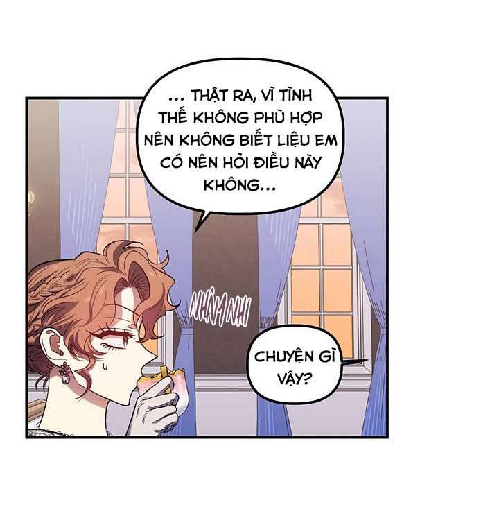May Mắn Hay Bất Hạnh Chap 31 - Trang 4