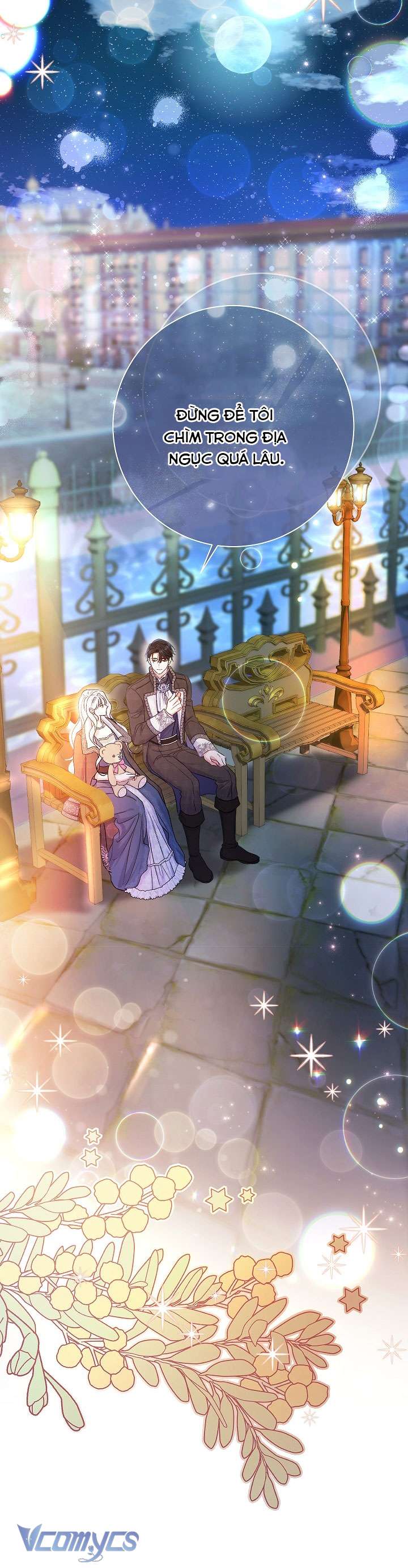 Người Xem Mắt Của Ác Nữ Quá Hoàn Hảo Chapter 58 - Trang 4