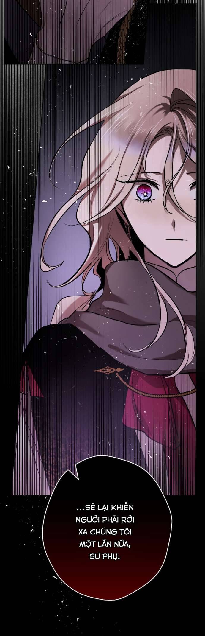 Lời Thú Nhận Của Chúa Tể Bóng Tối Chap 39 - Next Chap 40