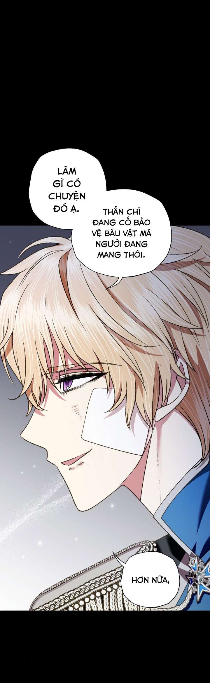 Cha À, Con Không Muốn Kết Hôn Đâu Chap 70 - Next Chap 71