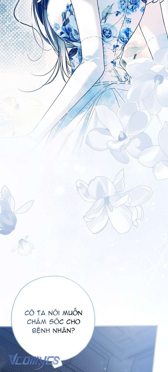 Ai Đó Đang Điều Khiển Cơ Thể Của Tôi Chapter 52 - Next Chapter 53