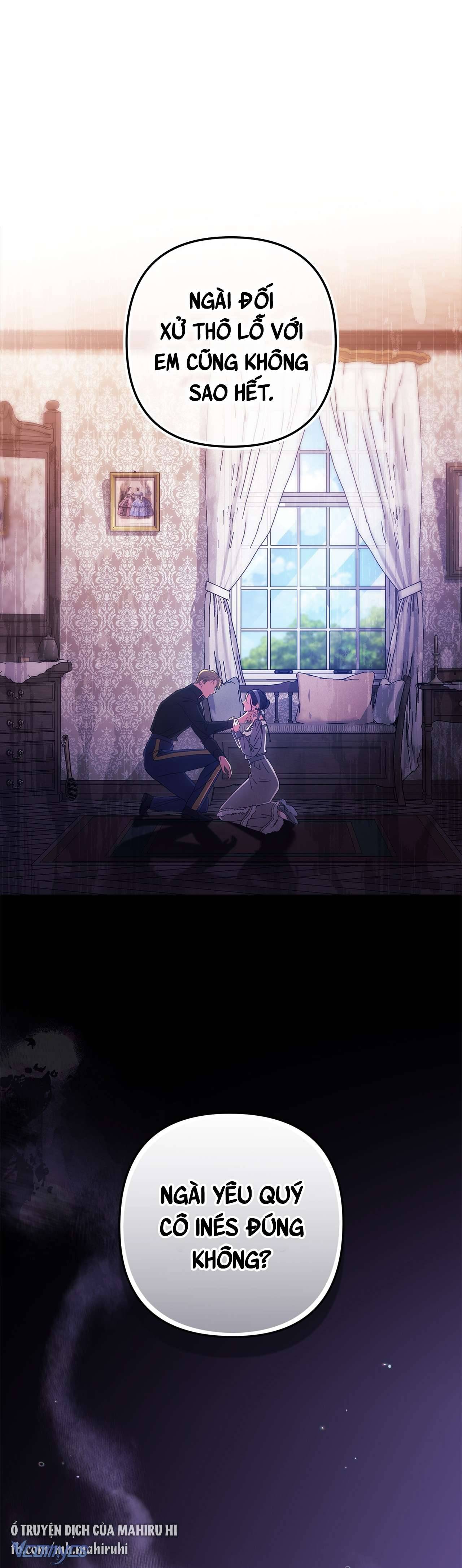 Hôn Nhân Này Rồi Sẽ Đổ Vỡ Chapter 50 - Trang 3
