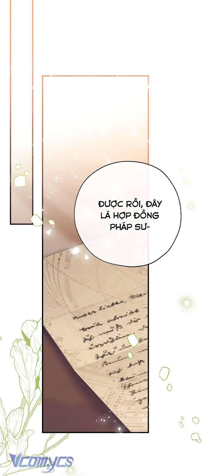 Chúng Ta Có Thể Trở Thành Một Gia Đình Được Không? Chap 102 - Trang 2