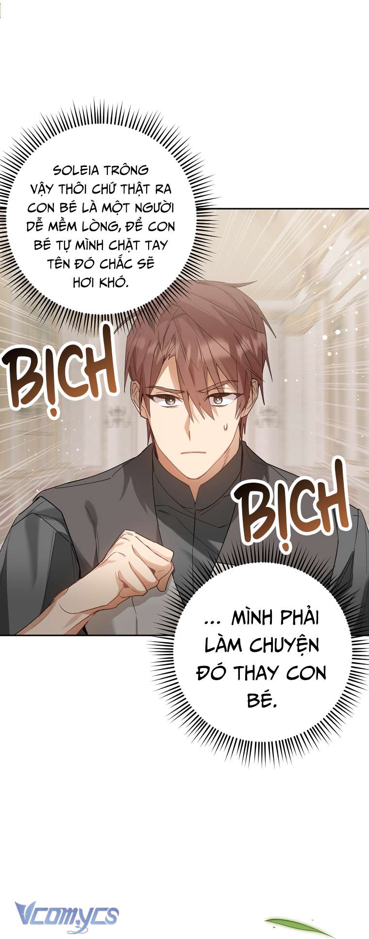 Quý Tộc Gì Chứ, Tôi Chỉ Muốn Về Nhà Chap 16 - Next Chap 17