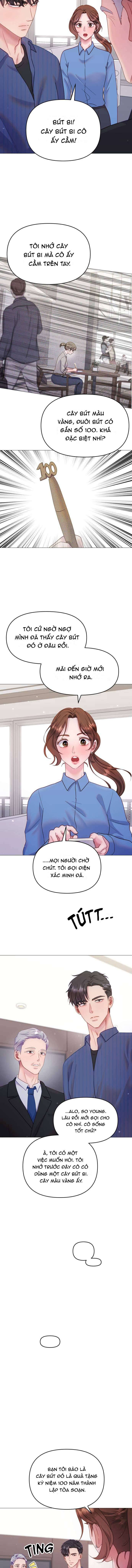 Hướng Dẫn Thu Phục Mãnh Thú Chap 24 - Next Chap 25