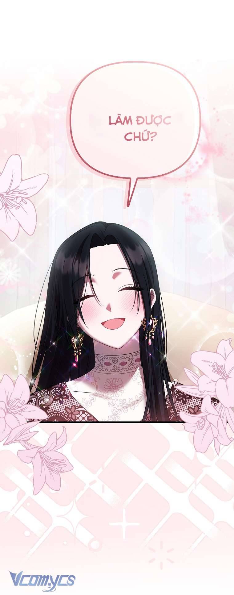 Lần Đầu Bé Út Được Yêu Thương Chap 11 - Next Chap 12