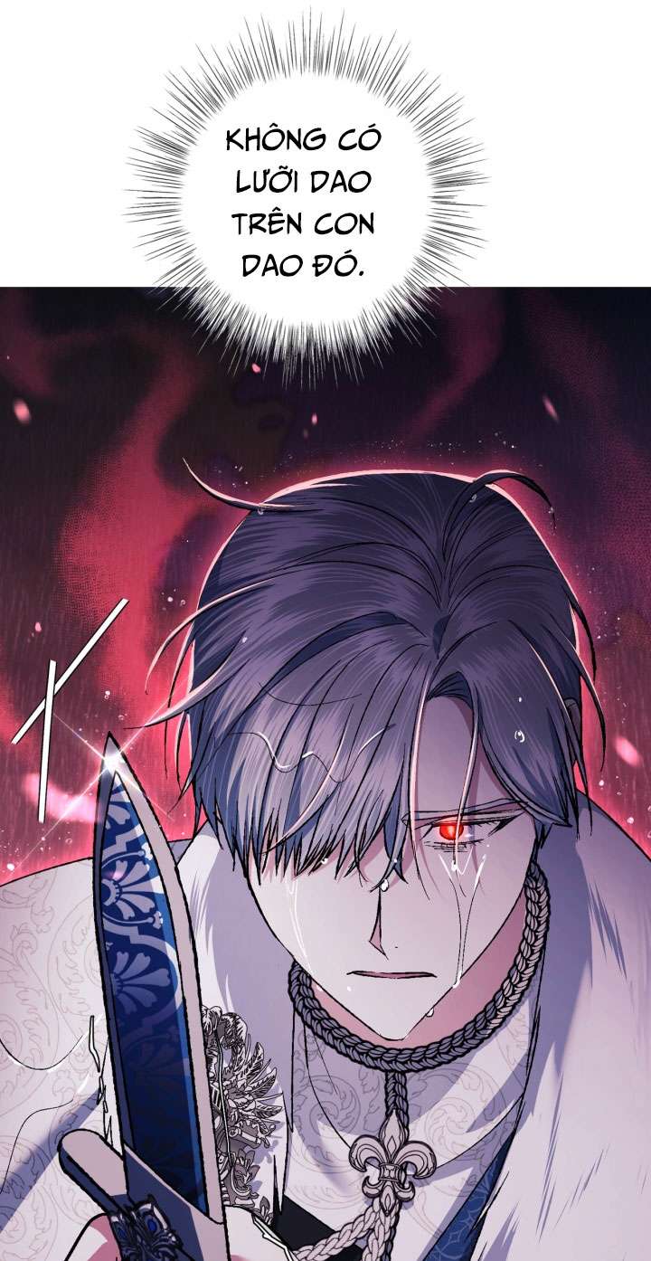 Cha À, Con Không Muốn Kết Hôn Đâu Chap 89 - Next Chap 90